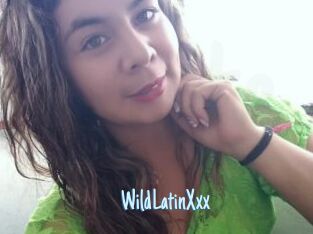 WildLatinXxx