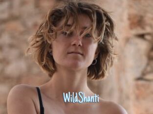 WildShanti