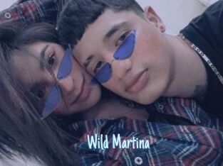 Wild_Martina