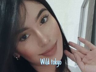 Wild_tokyo