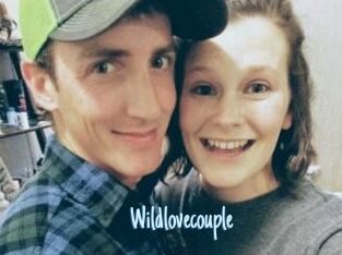Wildlovecouple