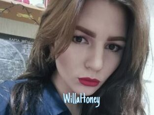 WillaHoney