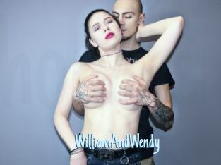 WilliamAndWendy