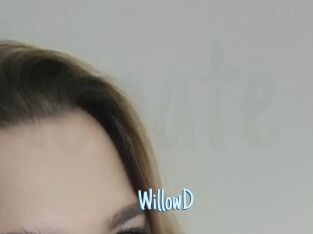WillowD