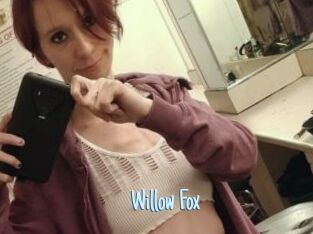 Willow_Fox