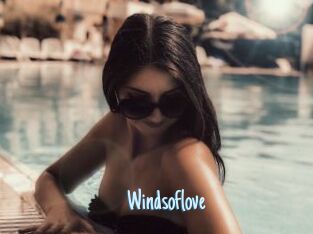 Windsoflove