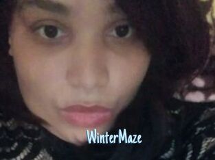 Winter_Maze
