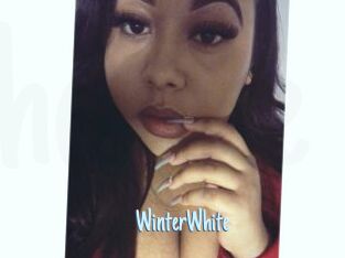 WinterWhite