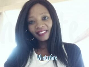 Winterfire