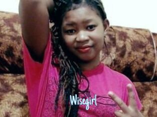 Wisegirl