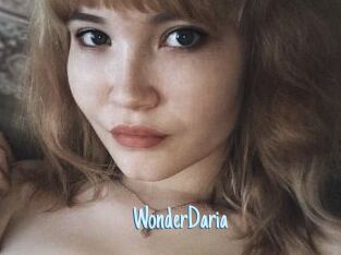 WonderDaria