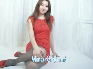 WonderGirlFriend