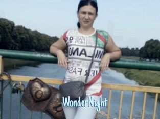 WonderNight