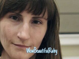 Wow_Beautiful_Ruby