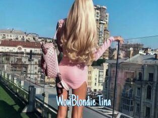WowBlondie_Tina