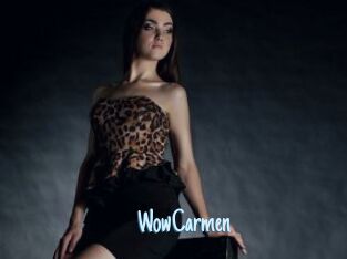 WowCarmen