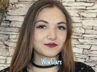 WowClare