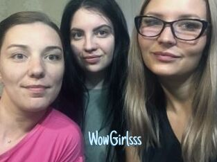 WowGirlsss