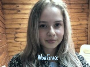WowGrace Hot Naked Teens