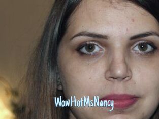WowHotMsNancy