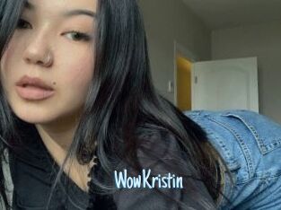 WowKristin