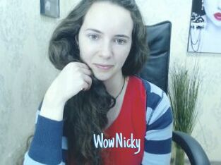 WowNicky