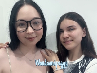 wandaandpeggy Hot Naked Teens