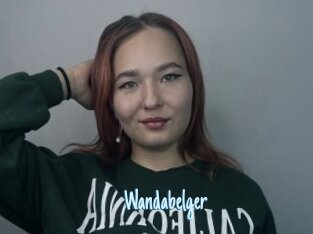 Wandabelger