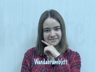 Wandabramblett