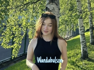 Wandabulson