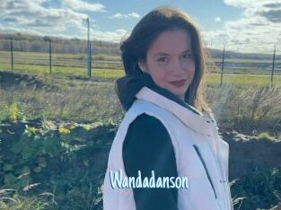 Wandadanson