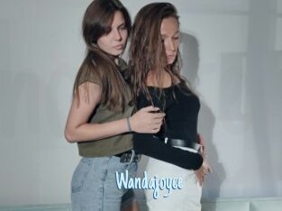 Wandajoyce