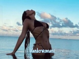 Wanderwomanx