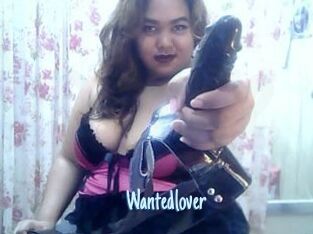 Wantedlover