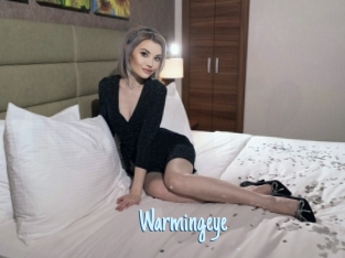 Warmingeye