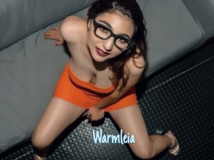 Warmleia