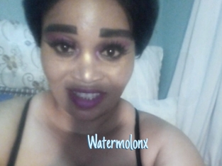 Watermolonx