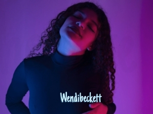 Wendibeckett