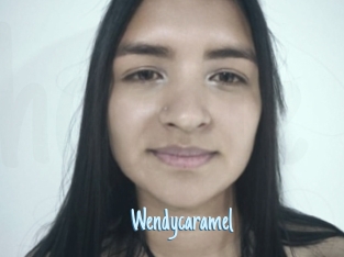 Wendycaramel