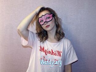 Wendycary