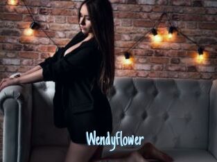 Wendyflower