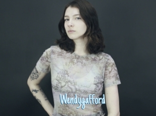 Wendygafford
