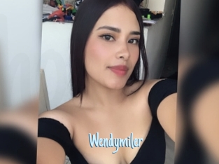 Wendymiler