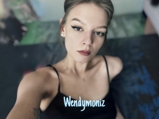 wendymoniz Hot Naked Teens