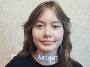 Wendyport