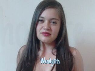 wendytits Hot Naked Teens