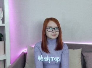 Wendytreys