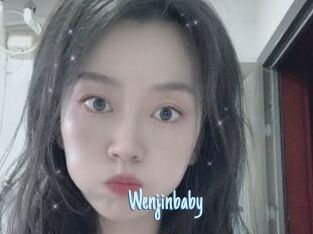 Wenjinbaby