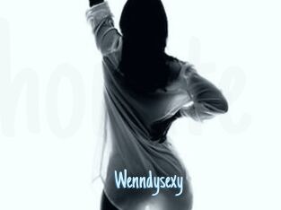 Wenndysexy