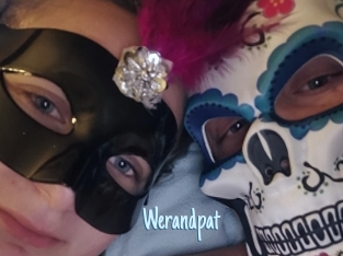 Werandpat